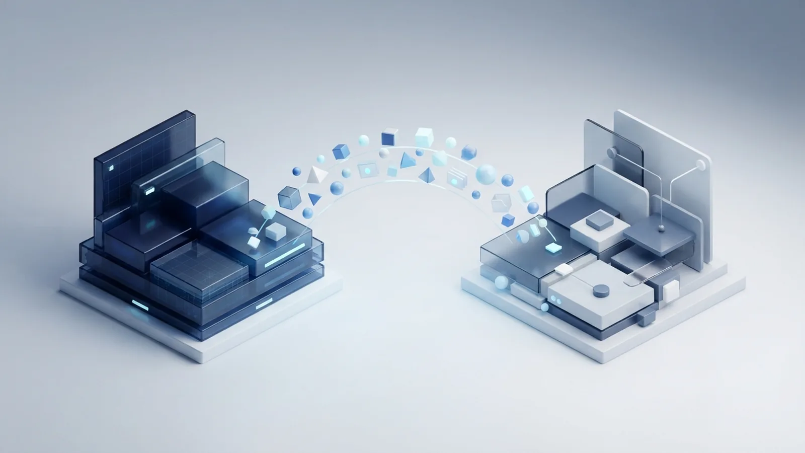 APIs in Software (How They Connect Applications)