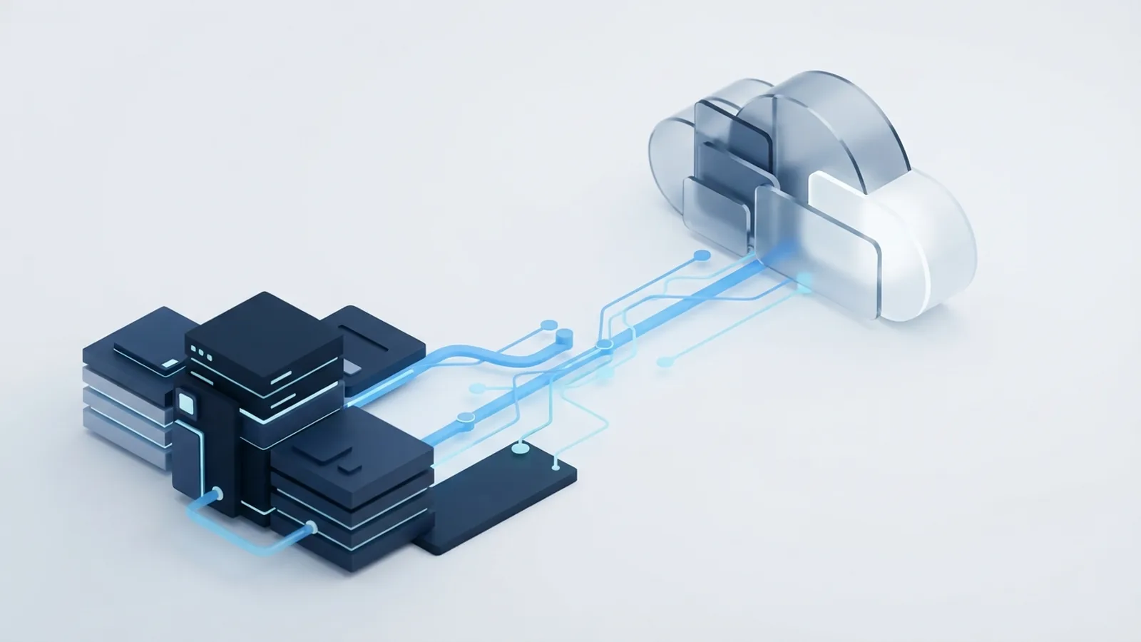 AWS App Migration Service — Plan a Safer Server Move
