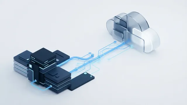 AWS App Migration Service — Plan a Safer Server Move