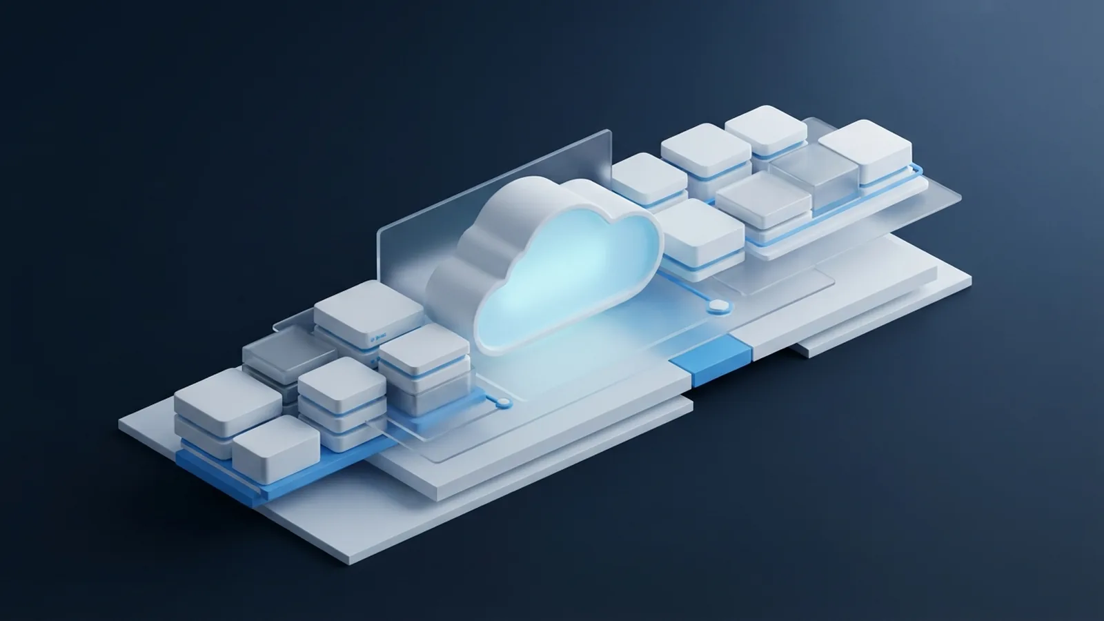 Cloud Application Migration Services (From Plan to Launch)