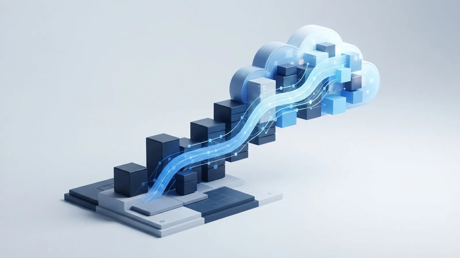 Cloud Migration — Plan the Move and Protect Your Data