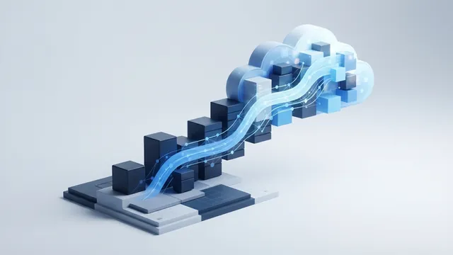 Cloud Migration — Plan the Move and Protect Your Data