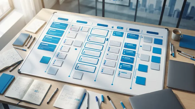 Scrum Development Explained: Roles, Sprints, and the Full Life Cycle