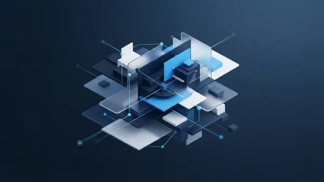Web Development — From Page Structure to AI